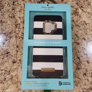 ♠️KATE SPADE♠️ SAMSUNG GALAXY S9